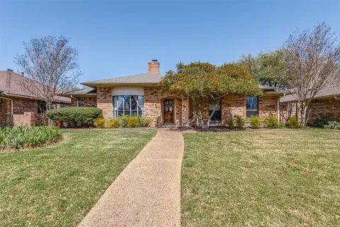 435 Dinalynn St, Mesquite, TX 75149