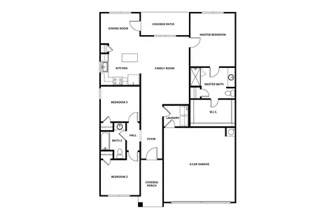 216 Southgate Dr, Terrell, TX 75160 photo 2