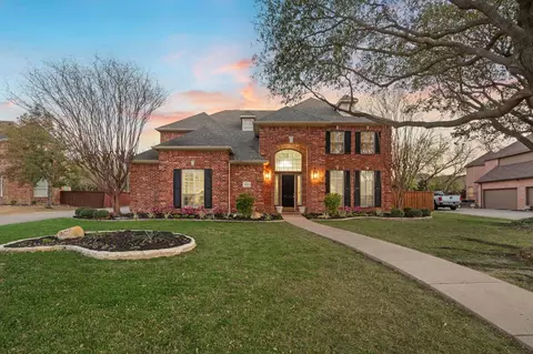 1203 Forest Hills Dr, Southlake, TX 76092