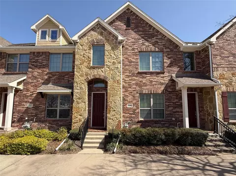 531 Matthew Pl, Richardson, TX 75081