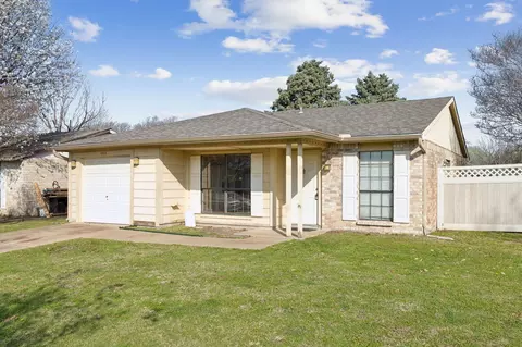 4208 Malone Ave, The Colony, TX 75056