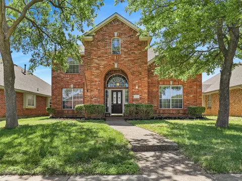 2009 Elmsted Dr, Allen, TX 75013