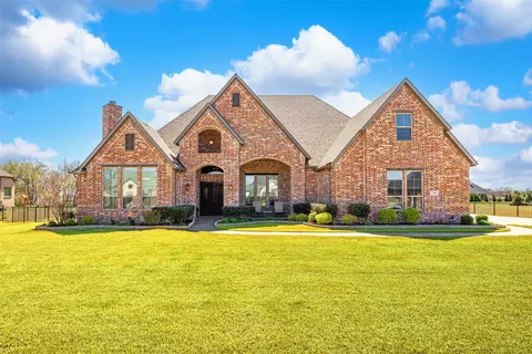7702 Windomere Dr, Allen, TX 75002