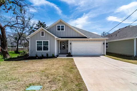 1209 Sayle St, Greenville, TX 75401