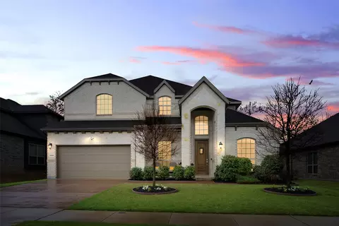 4006 Magnolia Ridge Dr, Melissa, TX 75454