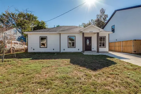 4326 Copeland St, Dallas, TX 75210