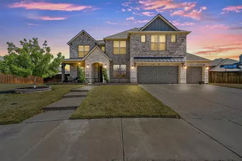 14276 Punta Alta Ln, Frisco, TX 75035