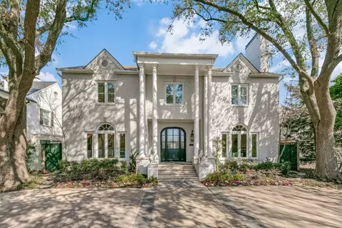 3632 Lovers Ln, University Park, TX 75225