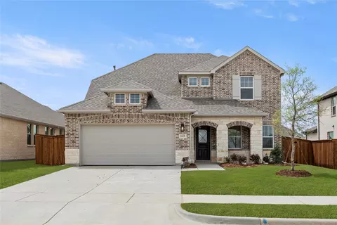 1610 Browder Rd, Forney, TX 75126