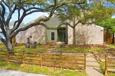 6023 Yellow Rock Trl, Dallas, TX 75248
