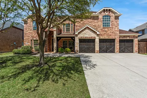 14852 Myrtle Beach Ln, Frisco, TX 75035