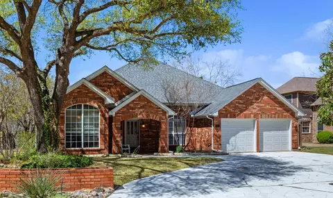 2530 Rosedale St, Highland Village, TX 75077