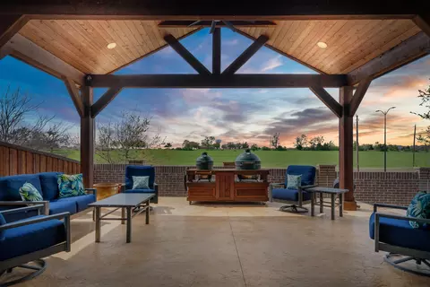 3217 Hickory Bend Trl, Mckinney, TX 75071