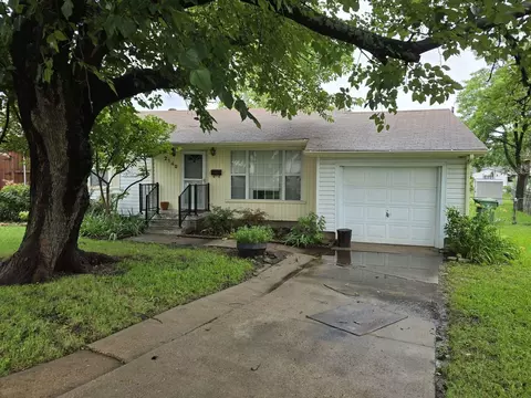 2149 Skillman Dr, Garland, TX 75041