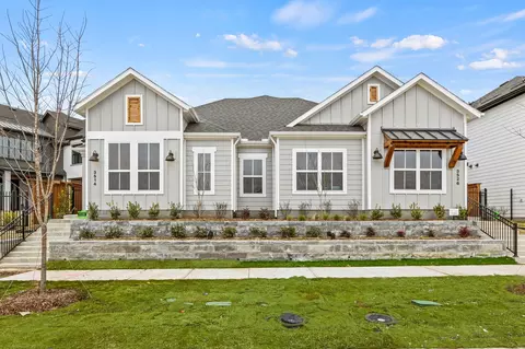 3514 Grapeseed Dr, Frisco, TX 75033