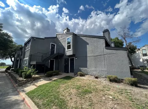 9696 Walnut St #1412, Dallas, TX 75243