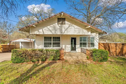 519 Hobson St, Weatherford, TX 76086