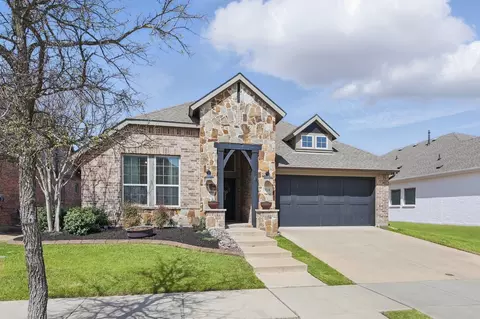 1516 11th St, Argyle, TX 76226 photo 2