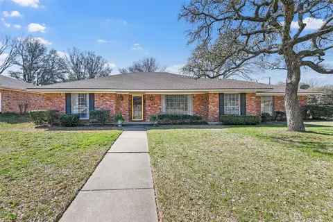 3617 Wren Ave, Fort Worth, TX 76133