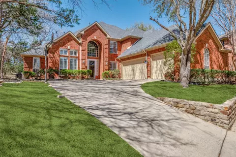 313 Appalachian Way, Mckinney, TX 75071