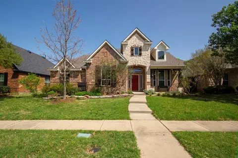 425 Saint Andrews Dr, Allen, TX 75002