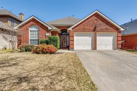 9116 Ripley St, Fort Worth, TX 76244