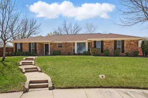 1320 Laramie Pl, Lewisville, TX 75077