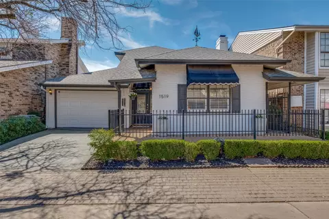 1519 Marseille Pl, Dallas, TX 75204