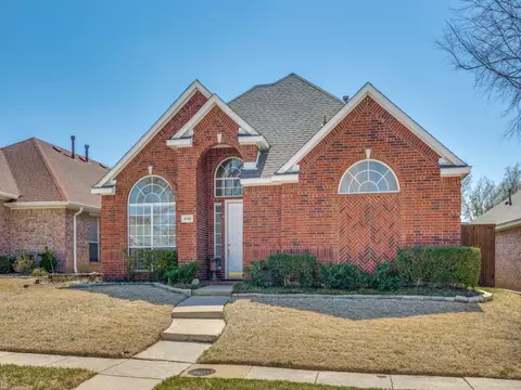 3708 Granbury Dr, Dallas, TX 75287