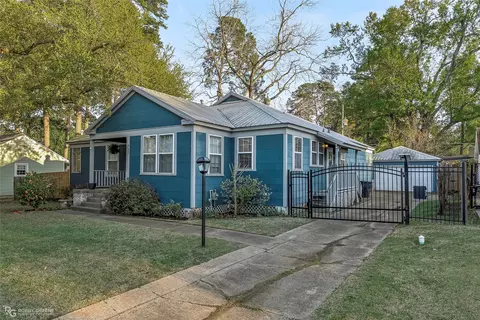 737 Huron St, Shreveport, LA 71106