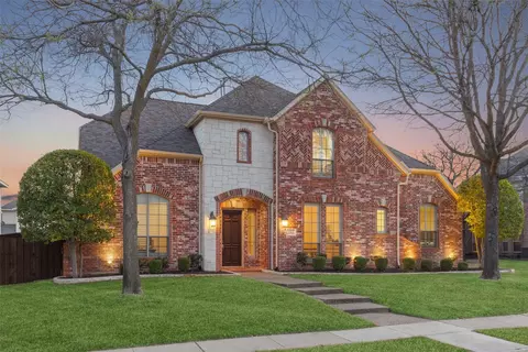 1223 Granger Dr, Allen, TX 75013