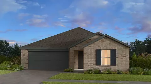 1930 Coleto Rd, Crandall, TX 75114