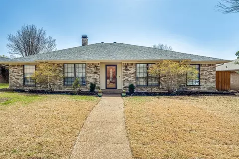 514 Harvest Glen Dr, Richardson, TX 75081