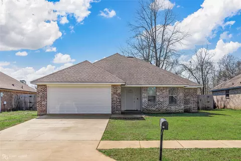 516 Big Red Cir, Haughton, LA 71037