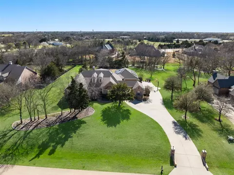 2718 Wolf Creek Dr, Lucas, TX 75002