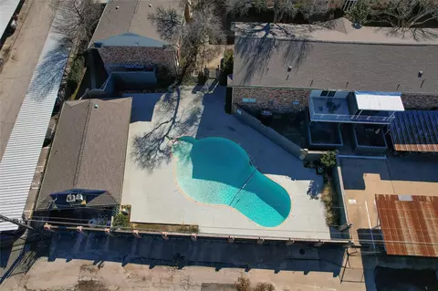 Exterior - 5837 E University Blvd #C, Dallas, TX 75206 photo 2 of 2