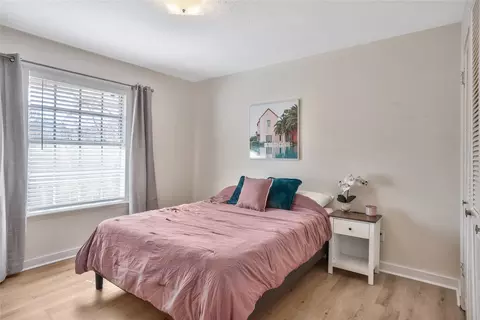 Bedroom - 5837 E University Blvd #C, Dallas, TX 75206 photo 1 of 2