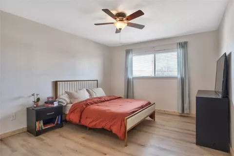 Bedroom - 5837 E University Blvd #C, Dallas, TX 75206 photo 2 of 2