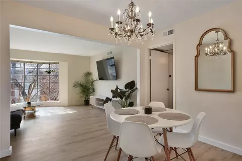 Dining - 5837 E University Blvd #C, Dallas, TX 75206 photo 1 of 1