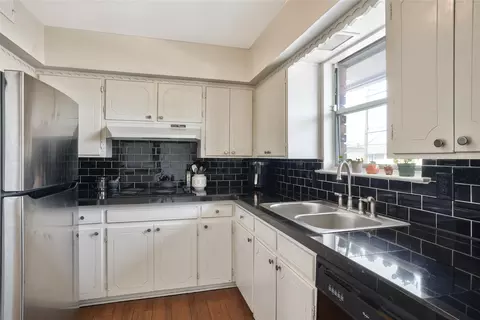 Kitchen - 5837 E University Blvd #C, Dallas, TX 75206 photo 1 of 1