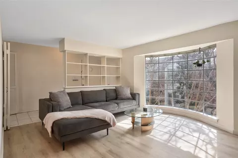 Living - 5837 E University Blvd #C, Dallas, TX 75206 photo 2 of 2