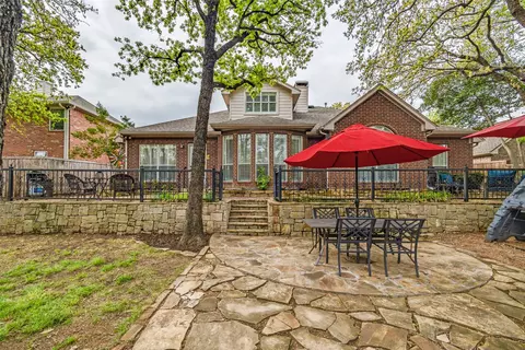 4200 Gallant Ct, Flower Mound, TX 75028