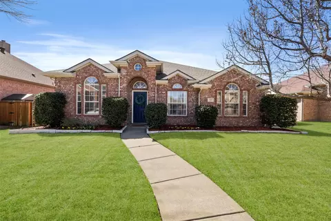 808 Chittamwood Ln, Allen, TX 75002