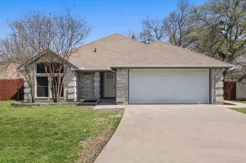 3128 Lido Way, Denton, TX 76207