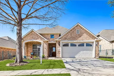 7241 Reflection Bay Dr, Frisco, TX 75036