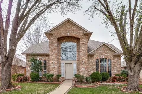 8113 Waimea St, Frisco, TX 75035