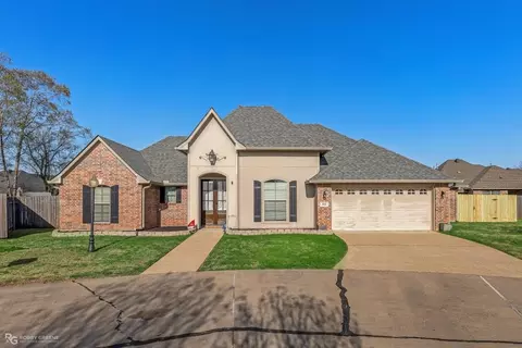502 Springfield Cir, Bossier City, LA 71112