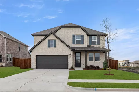 1608 Browder Rd, Forney, TX 75126