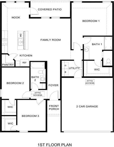 4008 Pinebluff Ln, Princeton, TX 75407