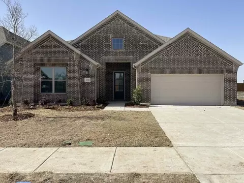1532 Bushman Ln, Forney, TX 75126